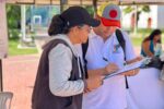 Gobernación del Atlántico y Alcaldía de Santo Tomás unen esfuerzos para beneficio de la comunidad.